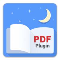 PDF Plugin - Moon+ Reader