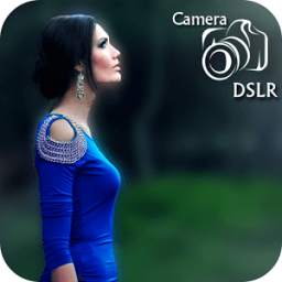 DSLR Blur Camera: Auto Focus