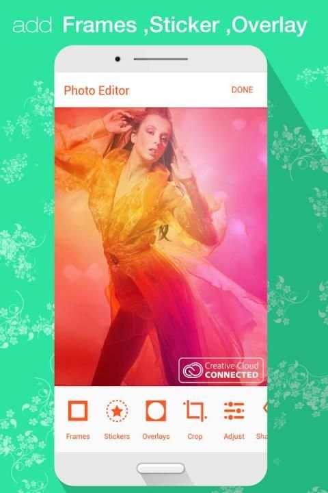 Cartoon Selfie Effect Filter 2017 New Version screenshot 12