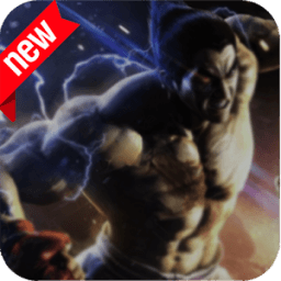 i Best Guide For Tekken 7 2018 иконка