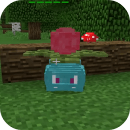 New Pixelmon Addon for MCPE icon