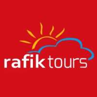 Rafik Tours on 9Apps