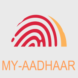 m-Aadhar иконка