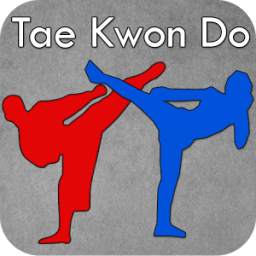 Learn Taekwondo Forms