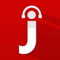 JdedFM - جديد إف إم on 9Apps