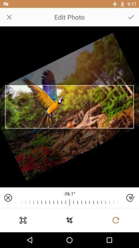 Photo Splitter скриншот 5