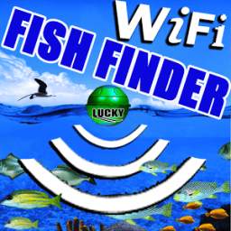 WIFI Fish Finder 6.0