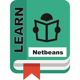 ikon Learn Netbeans Offline
