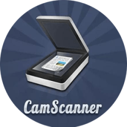 MCAS Camscanner आइकन