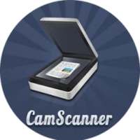 MCAS Camscanner