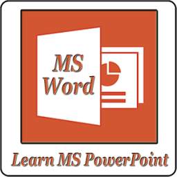 Learn Offline For MS PowerPoint