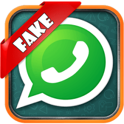 Fake chat Conversations icon