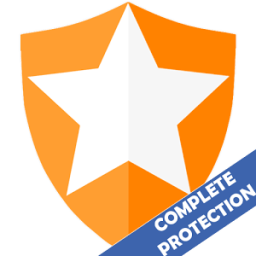 Star Antivirus icon