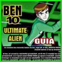 Guia Ben 10 Xenodrome novo 2018 on 9Apps