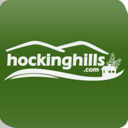 Official Hocking Hills Visitors App