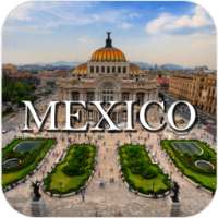 Mexico City Wallpapers