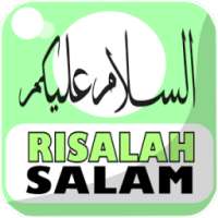 Risalah Salam Dalam Islam