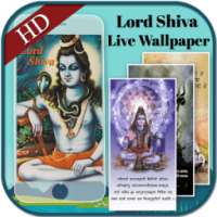 Lord Shiva Slideshow Live Wallpaper 2017 on 9Apps