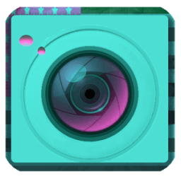 digital camera pro selfie full hd 2018 иконка