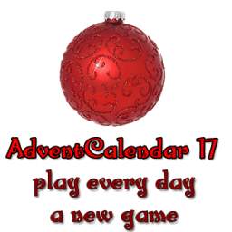 AdventGameCalendar