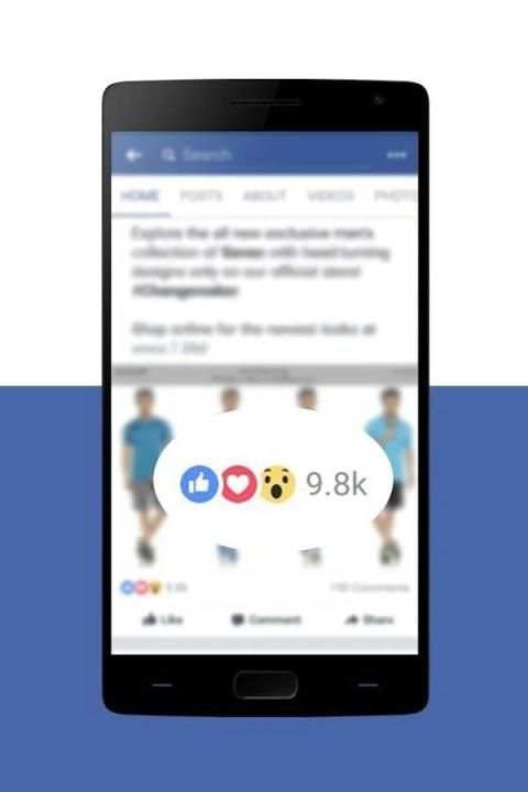 Auto FB Liker Prank screenshot 2