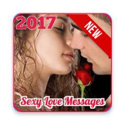 Sexy Love SMS for share
