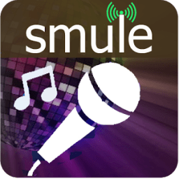 ikon Leguide Smule Sing! Karaoke