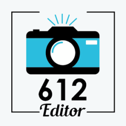 612 Candy Camera Sweet Selfie иконка