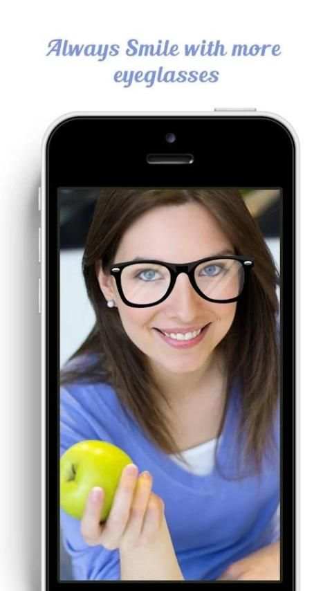 612 Candy Camera Sweet Selfie скриншот 7