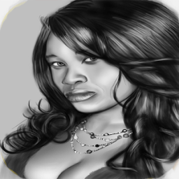 Pencil Skitch converter Photo editor иконка