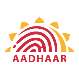 Aadhar Card आइकन