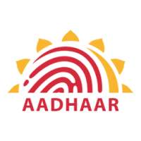 Aadhar Card आइकन