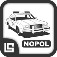 Plat Nomor Polisi on 9Apps