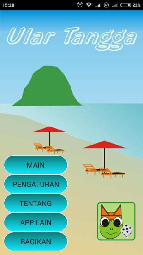 Ular Tangga screenshot 2