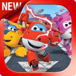 ikon Super Fly Wings Adventure