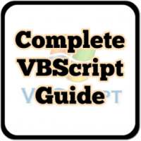 Learn VBScript Complete Guide