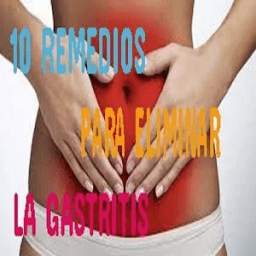Remedios Para La Gastritis 1.0