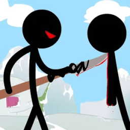 Stick Fighting иконка