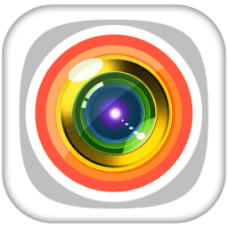 Color Rainbow Camera иконка