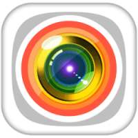 Color Rainbow Camera