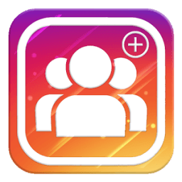 Real Followers For Instagram Simulator Free иконка