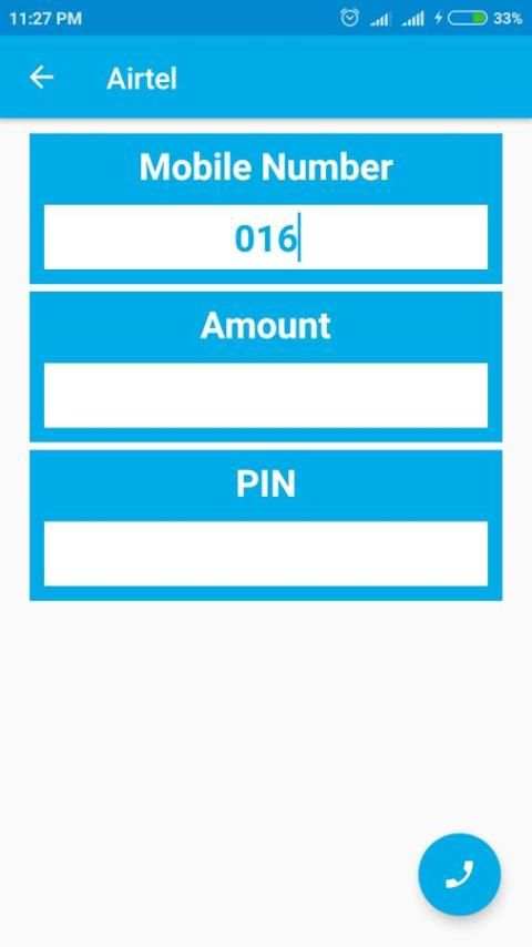 Flexi Shop - FlexiLoad, EasyLoad, Telecharge screenshot 4