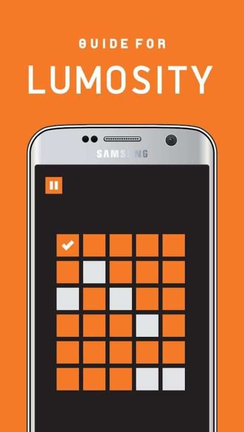 Free Lumosity Brain Training Tips скриншот 3