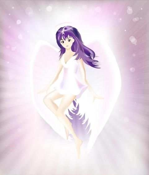 Anime Girl Wallpapers screenshot 6