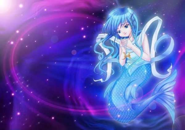 Anime Girl Wallpapers screenshot 2