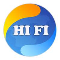 HIFI Browser