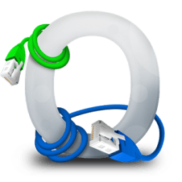 OpenConnect आइकन