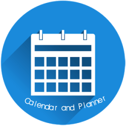 Free Diary Calendar and Planner icon