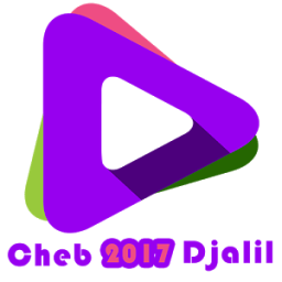 Cheb djalil 2017 icon