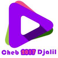 Cheb djalil 2017 on 9Apps